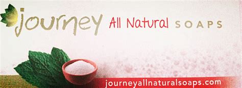 It's as natural as soap gets, and that's exactly how we make our natural soap here at dr. Journey All Natural Soaps | Soap maker, Natural soap ...