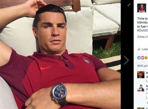 Nie zawsze szczęście sprzyja do końca. Pazdan - Ronaldo: Mecz Polska Portugalia wygrali... kibice ...