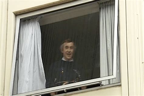 Steve coogan is a 55 year old british comic. steve coogan on Tumblr