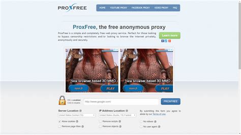 Proxy site is a usa web proxy site hosted in the cloud that allows you to unblock sites and bypass all our proxy sites run on 1gb usa dedicated pipes to ensure fast speed when accessing your. Top 10 Unblocked Proxy Sites For School (3rd One Is The ...