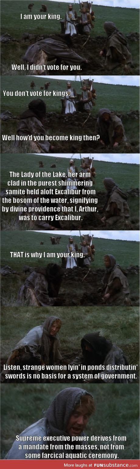 I am being oppressed by the wide open sky that screams for me to take action, but you don't see me looking for pity. Help, I'm being repressed (With images) | Monty python, Funny pictures, Funny