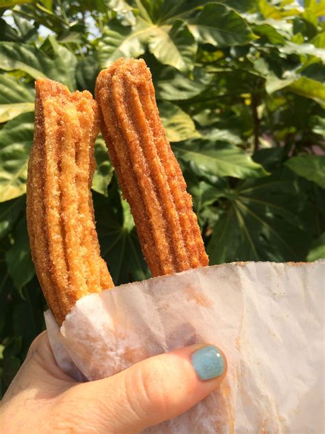When you've cooked all the churros, toss with any remaining cinnamon sugar and serve with the chocolate sauce, for dipping. Vegan Churros | Recipe | Vegan recipes, Healthy vegan ...