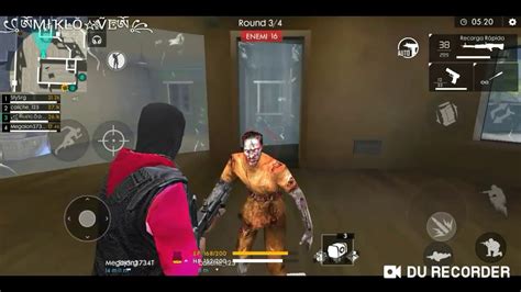 O novo modo confronto chegou trazendo muitas novidades, é o primeiro modo no garena free fire que dá emblemas grátis para trocar por itens exclusivos! Free Fire. Nuevo Modo Zombie ( Epico ) - YouTube