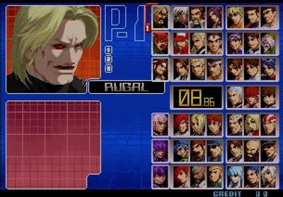 This application is a guide that encourage the utilization of king of fighters 2002 com rugal and correspondence by means of video, and it's not related or partnered with king of fighters magic plus 2002 rugal application. PS3 - The king Of Fighters 2002 Magic Plus II (Retro ...