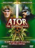 Ator, the fighting eagle passed the italian censorship board on 14 september 1982 and was released in italy on 7 october 1982. Amazon.com: Ator the Fighting Eagle: Miles O'Keeffe ...