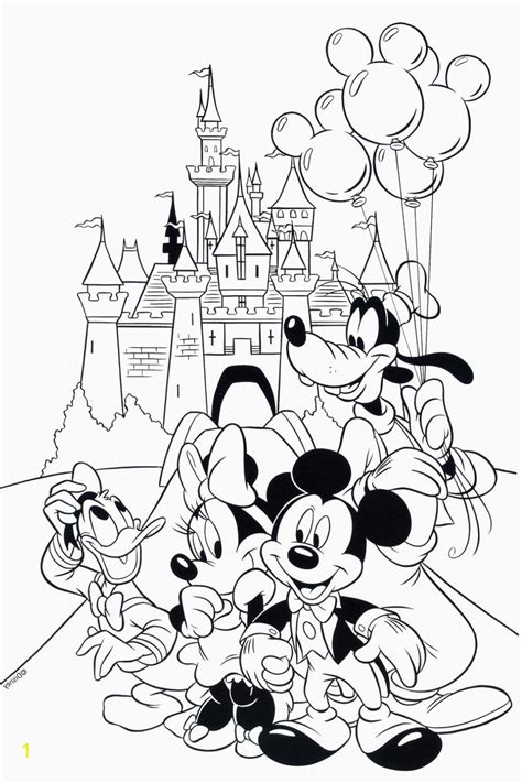 All information about disney magic kingdom coloring pages. Disney World Rides Coloring Pages | divyajanani.org