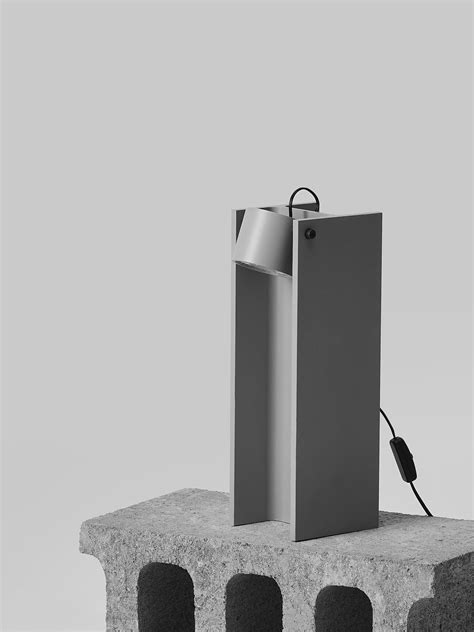 Free shipping for many products! H-beam Lamp Series by SF-SO
