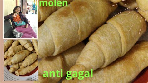 Resep kue kacang enak adalah jajanan jadul favorit banyak orang. Resep Molen Renyah Anti Gagl ~ Hac50p Ro3f4dm ...