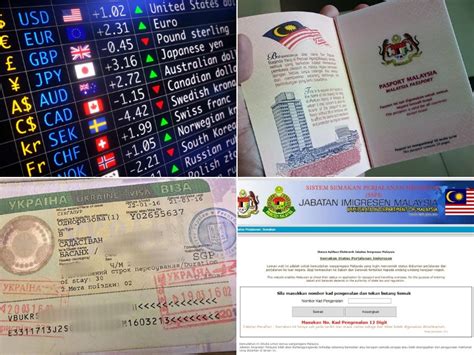 Semak status prosesan persaraan wajib / pilihan. Empat Senarai Semak Yang Wajib Anda Buat Sebelum Terbang ...