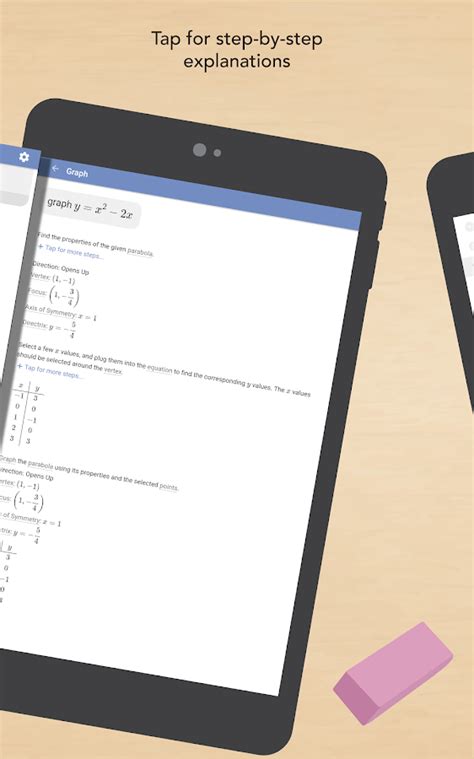 Mathway - Android Apps on Google Play