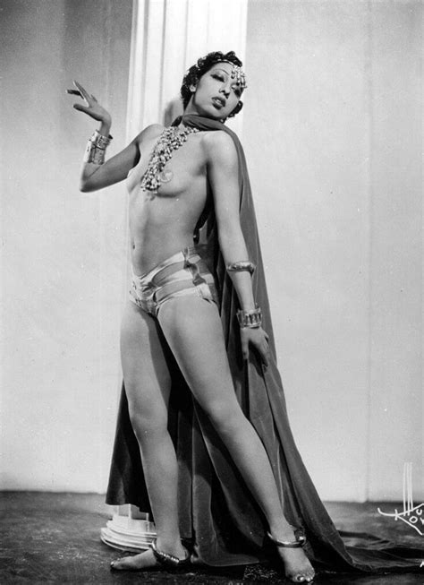 On july 2 and 3, 1917, whites rioted for two days. 81 DAYS TIL BIKINI KILL IN L.A.: Josephine Baker - A WOMAN ...