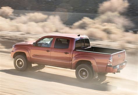 Trd pro front skid plate. Photos of TRD Toyota Tacoma Double Cab Pro 2014