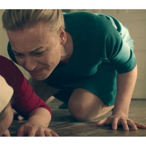 The handmaid's tale features many complex characters, but serena joy seems to be the most complex of them all. Serena Waterford Costume - The Handmaid's Tale | Female ...