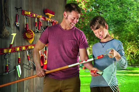 Maybe you would like to learn more about one of these? WOLF-Garten multi-star® - nur echt ... - diy online