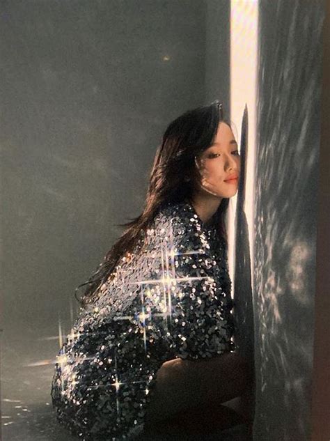 #april_naeun #naeun @april_dspmedia @official_dsp @truesol__ please be fine, we love you very much. naeun; april (Dengan gambar)