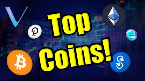 We've picked out the best options. Cryptocurrency Sleeping Giants Set to Take Off 🚀 in ...