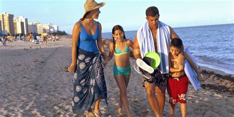 You can check this website with following links. How To Start Planning Your Family Vacation | HuffPost