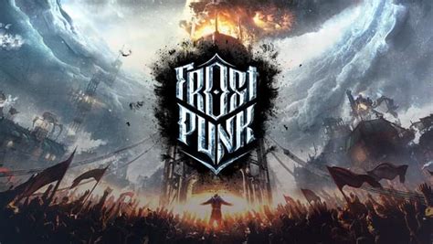 Is a science fiction survival horror rpg from developers farm 51. Frostpunk on GOG.com