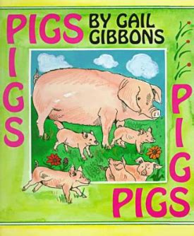 Chapter books aren't the only options for 5th graders! First Grade Schoolhouse: Pigs: Learning, Reading, and ...