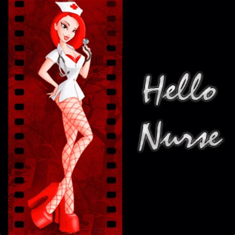 Hello Nurse :: Hello! :: MyNiceProfile.com