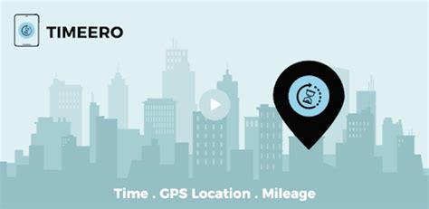 Quickly and easily see where your employees are with a time clock app that tracks employees' locations. Timeero Time Clock App - GPS, Timesheet & Mileage - Apps ...