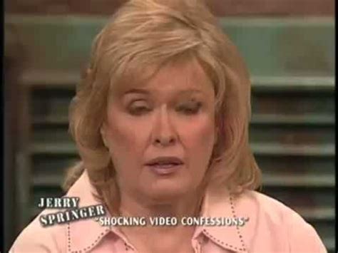 Who has time to work when you can watch classic episodes of jerry springer all day long! Youtube Jerry Nosey : reddog77.com at Website Informer ...