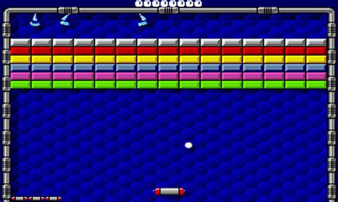 Reglas de juegos de cartas de viuda negra. Arkanoid: racconto di un vero classico senza tempo