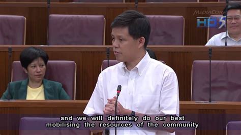 房仕龍), known professionally as jackie chan, is a hong kong actor, director and martial artist known for his slapstick acrobatic fighting style, comic timing, and innovative stunts, which he typically performs himself. Chan Chun Sing: S'pore is committed to help elderly ...