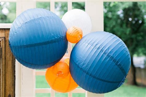 This theme is usually characterized by sand, seashells, striped décor, beach chairs and seafood. From balloon alternatives to chic centerpieces you can ...