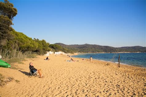 Wenn es sie an den strand zieht, könnte. De 5 mooiste stranden bij Saint-Tropez - frankrijk.nl