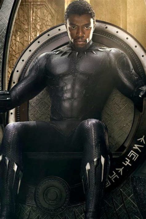 Rare Facts About Black Panther That Make Us Wish For Multiple Sequels With Chadwick Boseman