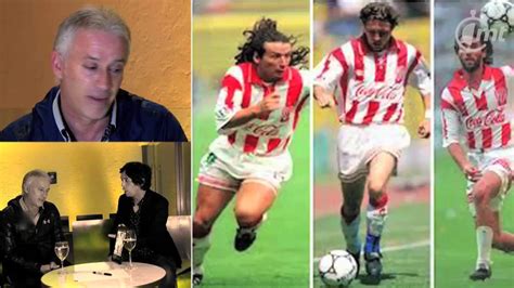 Ivo alexis basay hatibović (born 13 april 1966) is a retired football striker from chile, who played professional football for seventeen years. Una chelita con Ivo Basay - YouTube