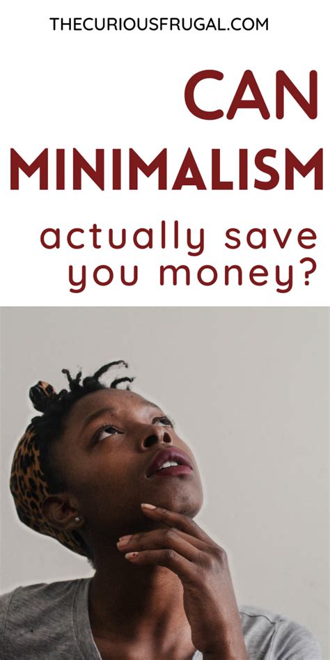 Can a Minimalist Lifestyle Actually Save You Money? - The ...