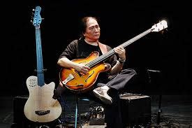Tentang Musik Jazz: 10 Musisi Jazz Hebat Dari Indonesia...