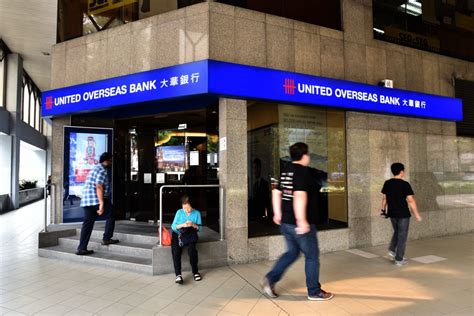 Uob bank location at bendemeer uob customer service for singapore customers: Students Design New Bank Branch Concept In A Collaboration ...