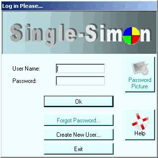 A password manager is a computer program that allows users to store, generate, and manage their passwords for local applications and online services. SingleSimon - Password Manager Application - CodeProject