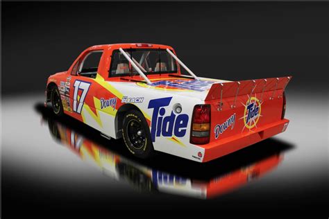 Tulis lokasi atau kata kunci baru di kotak berikut Truk NASCAR Ini Bisa Anda Kendarai Sehari-hari - blackxperience.com