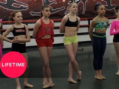 How do we know they're the hottest? Dance Moms: Moms' Take: Mrs. Miller Gets a Tribute and ...