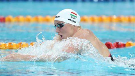 2 days ago · a címvédő hosszú katinka a hetedik idővel bejutott a 200 méter vegyes szerdai fináléjába a tokiói olimpia úszóversenyének keddi elődöntőjéből. Hosszú Katinka nagyon elverte a mezőnyt 200 vegyesen | 24.hu