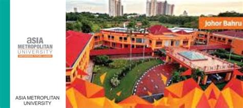 Aimst university, malaysia asia metropolitan university cyberjaya university college of medical sciences international medical university, malaysia asia metropolitan university is located in cheras, selangor, malaysia (about the city). ASIA METROPOLITAN UNIVERSITY - MALAYSIA details ...