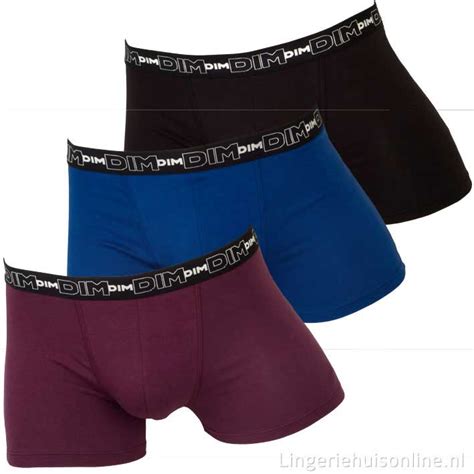 Doch alleine die bezeichnung verrät, woher das bequeme kleidungsstück ursprünglich stammt. DIM boxershorts 6596 | Gratis verzending* | Lingeriehuisonline