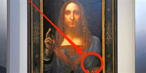 Il superamento dell'emergenza può avvenire efficacemente se si riafferma il valore della scuola, una scuola aperta, coesa ed inclusiva Is Leonardo da Vinci's 'Salvator Mundi' a fake? Here's the ...