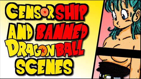 You don't need to make a wish to get dragon ball, z, super, gt, and the movies (as well as over 130 other titles) for cheap this month! Censorship in Dragon Ball | Dragon Ballogy Episode 4 - YouTube