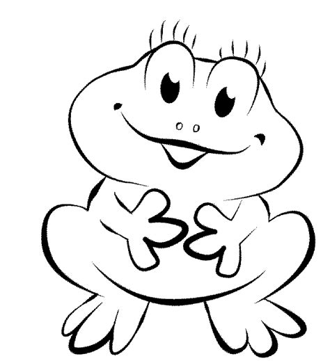 To download coloring pages frog 52 about remodel drawing with. Print & Download - Frog Coloring Pages Theme for Kids