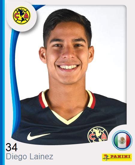 Diego lainez acaparó los reflectores desde sus primeros partidos con américa. diego lainez ♡♡♡♡♡♡ | Club américa, América equipo ...