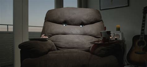 In general, the larger the space, the more seats you can comfortably accommodate without making your room feel cramped. Killer Sofa (2019) - Film Blitz