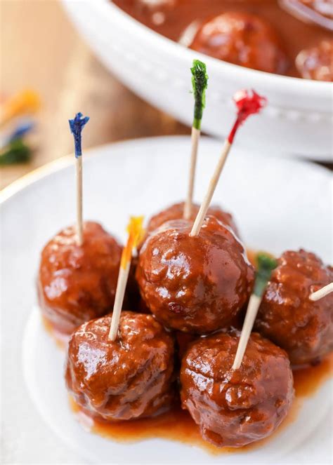 Tender, savory meatball morsels are easy to prepare and perfect frozen meatballs are placed in the crock of the slow cooker or steel pressure cooker pot, and the remaining ingredients are combined together in a. Howto Make Meatballs Stay Together In A Crock Pot : Howto Make Meatballs Stay Together In A ...