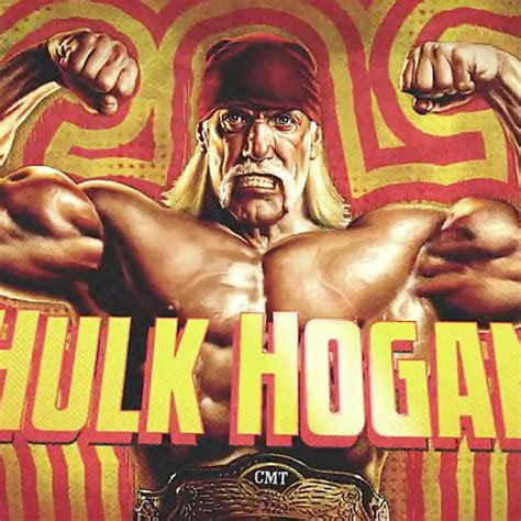 Discover information about hulk hogan and view their match history at the internet wrestling database. CMT - Hulk Hogan's Celebrity Championship Wrestling ...