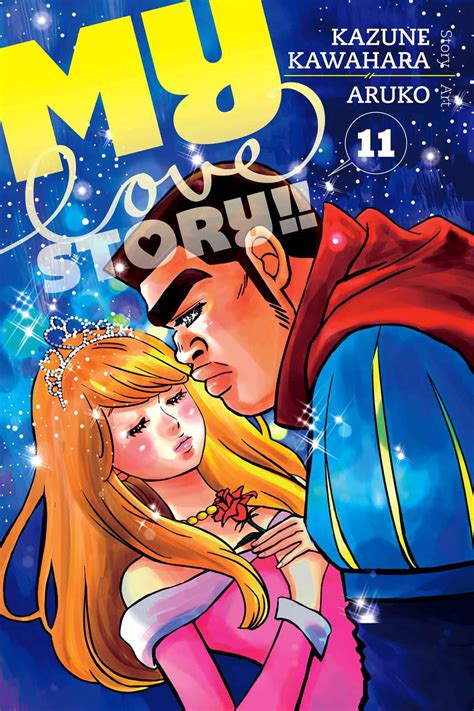 It doesn't take a genius to realize as the two looks nothing alike. Ore Monogatari!! Chapter 39 - Mangapill