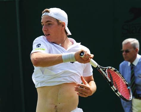 Get tennis match results and career results information at fox sports. Wimbledon: Jan-Lennard Struff (Ger) contro la polacca ...